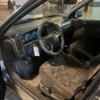 زانتیا ۲۰۰۰ SX