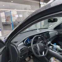 kmc k7 مشکی ۱۴۰۲|خودرو سواری و وانت|مشهد, سید رضی|دیوار