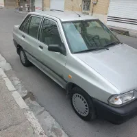 پراید دوگانه سوز دستی  مدل 89 فرمان هیدرولیک