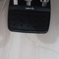 فرمان بازی لاجیتک g920 به همراه شیفتر|کنسول، بازی ویدئویی و آنلاین|اردبیل, |دیوار