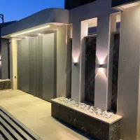 فروش واحد۱۶۲متری۳خواب لوکس تک واحدی متریال درجه یک|فروش آپارتمان|هچیرود, |دیوار