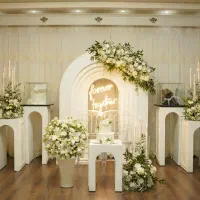 دکور نامزدی