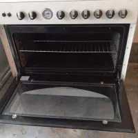 اجاق گاز فردار|اجاق گاز و لوازم برقی پخت‌وپز|ارومیه, |دیوار