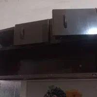 یه کابینت ۳ درباابچکان|آبچکان و نظمدهنده ظروف|بندرعباس, |دیوار