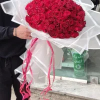 دسته گل|گل و گیاه طبیعی|مشهد, نوده|دیوار