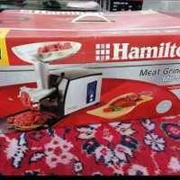 چرخ گوشت همیلتون نو