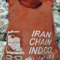 زنجیر چرخ پژو