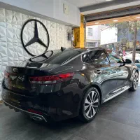 اپتیما مدل ۲۰۱۷/جی تی لاین /بیرنگ / نقد و اقساط|خودرو سواری و وانت|تهران, فردوس|دیوار