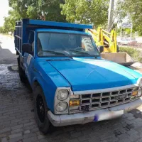 نیسان کمپرسی استثنایی