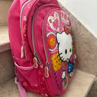 کیف مدرسه