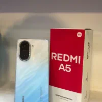 redmi a5