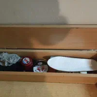 جاکفشی|جاکفشی، کمد، دراور|شاهرود, |دیوار