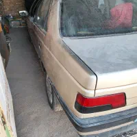 پژو 84|خودرو سواری و وانت|شهرکرد, |دیوار