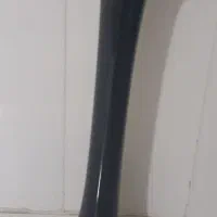 گلدان شیشه ای