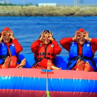 «تور* کیش باآرامش »