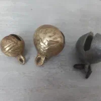 زنگوله عطیقه معاوضه با عروس یا کوتوله پرنده