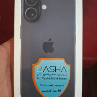 گوشی ایفون ۱۶ نرمال