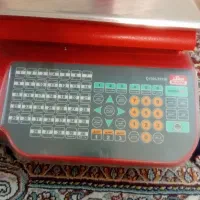 ترازو مغازه یا قصابی دیجیتیال|فروشگاه و مغازه|اسلام‌شهر, شهرک واوان|دیوار