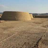 زمین کوره آجر پزی|فروش زمین و ملک کلنگی|قنوات, |دیوار