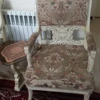 مبل|مبلمان خانگی و میز عسلی|پرند, فاز ۶|دیوار