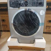 ماشین لباسشویی دوو سری جدید لایف وای فای مدلLM-861|ماشین لباسشویی و خشک‌کن لباس|مشهد, طبرسی شمالی|دیوار