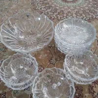 سرویس پذیرایی|ظروف سرو و پذیرایی|خرم‌آباد (تنکابن), |دیوار