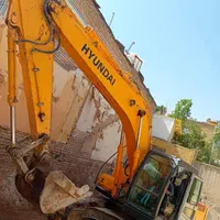 خاکبرداری تخریب اجاره بیل مکانیکی لودرکمپرسی توماس