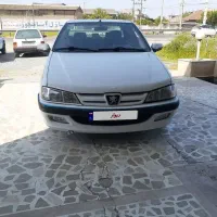 پارس مدل ۸۸