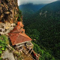 تور گروهی ترکیه *گرجستان