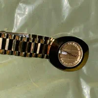 ساعت رادو تخم مرغی اصلی در حد خشک