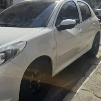 207 پانا اتومات ارتقا مدل 403 با لوازم