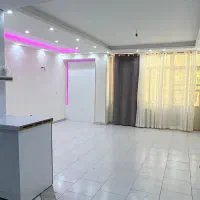 فروش آپارتمان دو خوابه سند تک برگ خورشید البرز