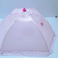 پشه بند کلبه وچتری با قیمت ارزان|اسباب و اثاث بچه|قم, چهل درخت‎|دیوار