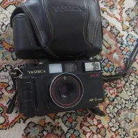 دوربین یاشیکا