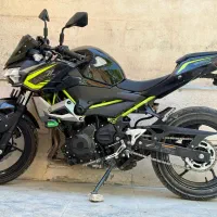 کاوازاکی Z250|موتورسیکلت|تهران, طیب|دیوار