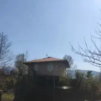 ۲هزار متر زمین مسکونی سنددار