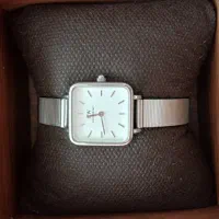 ساعت DW زنانه خارجی بسیار ظریف|ساعت|گنبد کاووس, |دیوار