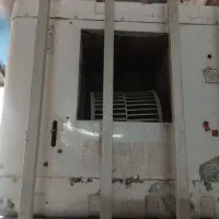 کولر آبی شایسته