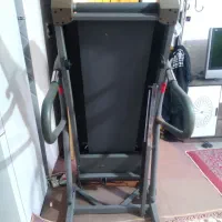 تردمیل سالم تعمیز درحال استفاده|تجهیزات ورزشی|رباطکریم, الارد|دیوار