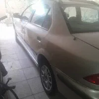 سمند LX|خودرو سواری و وانت|تهران, کیانشهر|دیوار