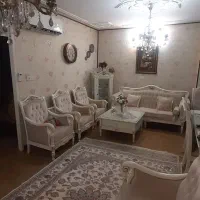 آپارتمان ۵۳ متری بازسازی شده با پارکینگ