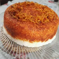 سفارش غذا، ته چین مرغ|خوردنی و آشامیدنی|خوی, |دیوار