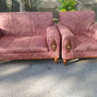 تولیدی مبلمان راحتی|مبلمان خانگی و میز عسلی|بیجار, |دیوار