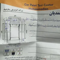 پارس تمیز|خودرو سواری و وانت|سبزوار, رضوی|دیوار