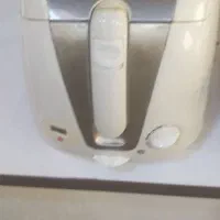 سرخ کن باروغن
