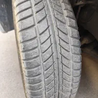 لاستیک پراید وپژو کویرتایر|قطعات یدکی و لوازم جانبی|یزد, |دیوار