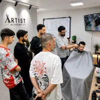 آموزش ارایشگری(نیمه خصوصی)