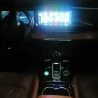 تیگو 8 پرومکس فوق العاده تمیز