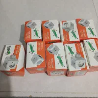 چهاراهی تیراژه بدون سیم مدل صدف