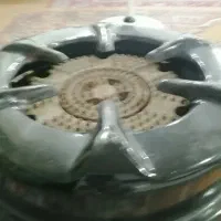گاز دو شعله نو|اجاق گاز و لوازم برقی پخت‌وپز|برازجان, |دیوار